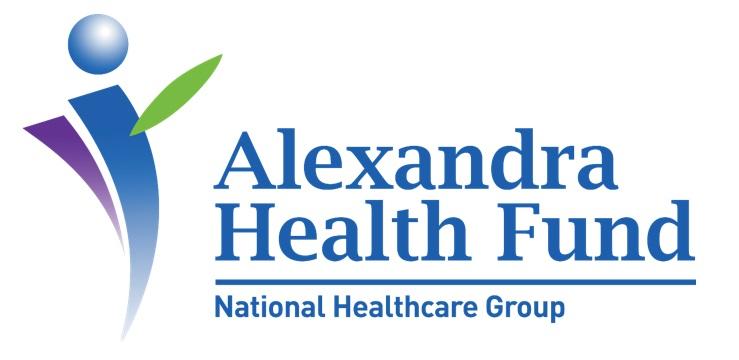 Alexandra Health Fund logo